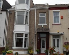 Cijela kuća/apartman St Georges Sea View (Sunderland, Ujedinjeno Kraljevstvo)