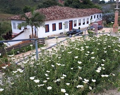 Guesthouse Pousada Condado Santa Maria (Baependi, Brazil)