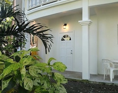 Hotel Chez Mango Villa (Plymouth, Montserrat)