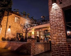 Granada Hotel & Bistro (San Luis Obispo, ABD)