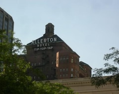 Khách sạn Allerton Hotel (Chicago, Hoa Kỳ)