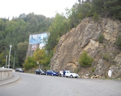 Hotel Casa Stroea Guest House (Bicaz, Rumanía)