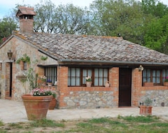 Casa rural Podere La Paolina (Viareggio, Italija)
