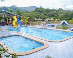 Hotel Escuela Laguna De San Martin (Matagalpa, Nikaragva)