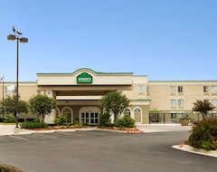 Khách sạn Wingate By Wyndham San Marcos (San Marcos, Hoa Kỳ)