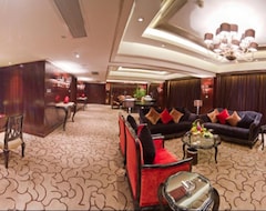 Hotel Wyndham Grand Plaza Royale Furongguo Changsha (Changsha, Kina)