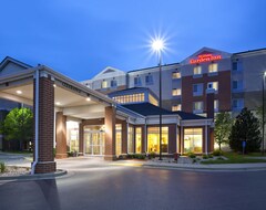 Hotelli Hilton Garden Inn Minneapolis/Bloomington (Bloomington, Amerikan Yhdysvallat)
