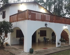 Hotel Rural JerutÌ (Coronel Oviedo, Paraguay)
