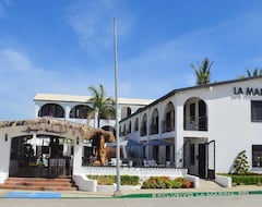 Hotel La Marina Inn ex La Playita Resort (San José del Cabo, México)