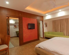 Khách sạn Ilark (Bhuj, Ấn Độ)