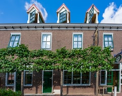 Khách sạn Hotel Groede (Groede, Hà Lan)
