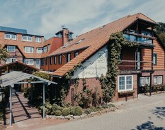 Hotel Brackstedter Mühle (Wolfsburg, Germany)