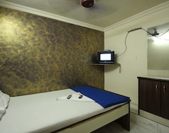Hotel Sana Residency (Bombay, India)