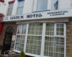Khách sạn The Lindum (Blackpool, Vương quốc Anh)