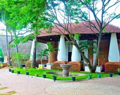 Hotel Avasta Resort and Spa (Anuradhapura, Sri Lanka)