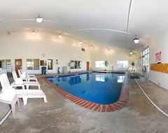 Hotelli Comfort Suites (Owensboro, Amerikan Yhdysvallat)