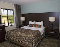 Hotelli Staybridge Suites Colorado Springs North, An Ihg Hotel (Colorado Springs, Amerikan Yhdysvallat)