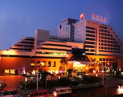 Chang'an Hotel (Dongguan, China)