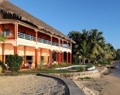 Khách sạn Hotel Vanivola (Ambodifotatra, Madagascar)