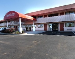 Khách sạn Econo Lodge (Independence, Hoa Kỳ)
