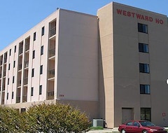 Hotel Westward Ho 203 (Ocean City, Sjedinjene Američke Države)