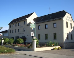 Otel Weinhaus Selmigkeit (Bingen, Almanya)