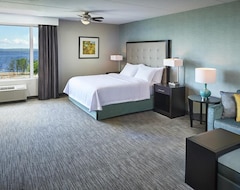 Hotel Homewood Suites By Hilton North Bay (North Bay, Canada)