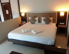 Otel April Suites (Pattaya, Tayland)