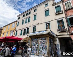 Hele huset/lejligheden Casa Felice (Chioggia, Italien)