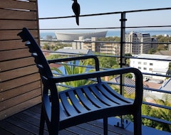 Hotel The Tree House Boutique (Cape Town, South Africa)