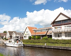 Khách sạn Aan de Vaart (Appelscha, Hà Lan)