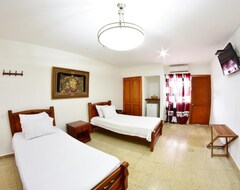 Hotel Meryland (Sincelejo, Colombia)