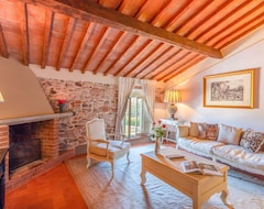 Bed & Breakfast Villa Pitti Amerighi - Residenza d'Epoca (Pieve a Nievole, Ý)