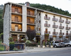 Khách sạn Latre (Broto, Tây Ban Nha)