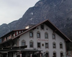 Hotel Kranebitterhof (Innsbruck, Austria)