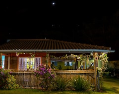 Guesthouse Pousada Portal (Chapada dos Guimarães, Brazil)
