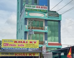 Khách sạn Gia Hưng (Cà Mau, Việt Nam)