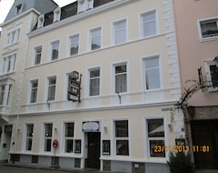Hotel Bernkasteler Hof (Bernkastel-Kues, Germany)