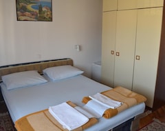 Casa/apartamento entero Guesthouse Simag (Rab, Croacia)