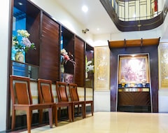 Hotelli Rambuttri House (Bangkok, Thaimaa)