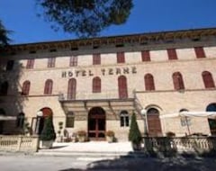 Hotel Terme (Sarnano, İtalya)