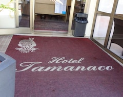 Hotelli Tamanaco (Lignano Sabbiadoro, Italia)