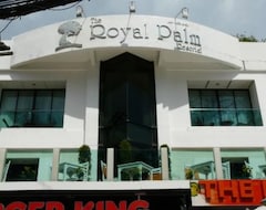 Hotel The Royal Palm Beach Front (Patong Strand, Thailand)