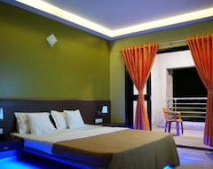 Otel Sagar Raj Beach Resort (Dapoli, Hindistan)