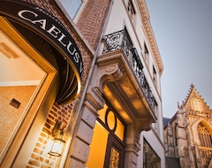 Boutique Hotel Caelus VII (Tongeren, België)