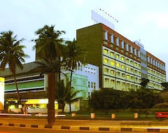 Hotel Grand Inna Daira Palembang (Palembang, Indonezija)