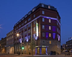Hotel Holiday Inn Express London - Southwark (Londra, Regno Unito)