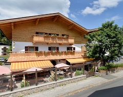 Khách sạn Cafe Pension Koller (Brixen im Thale, Áo)