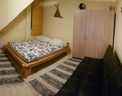 Casa/apartamento entero Cabana Colibita (Bistriţa, Rumanía)