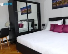 Cijela kuća/apartman Apartment Spartium Split (Split, Hrvatska)